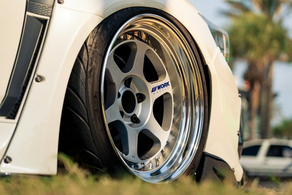 Test : quelle est la résistance de votre équipement moto ?