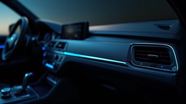 Améliorez le son de votre véhicule avec un active sound system pas cher
