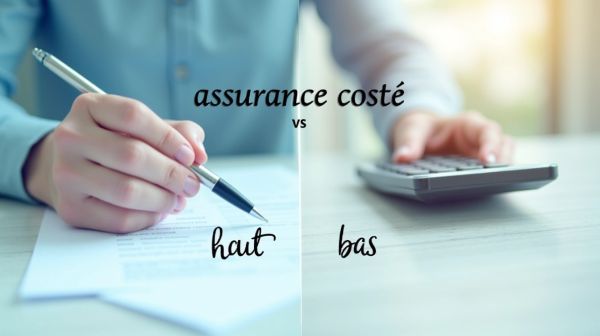 Comment réduire le coût de votre assurance automobile ?
