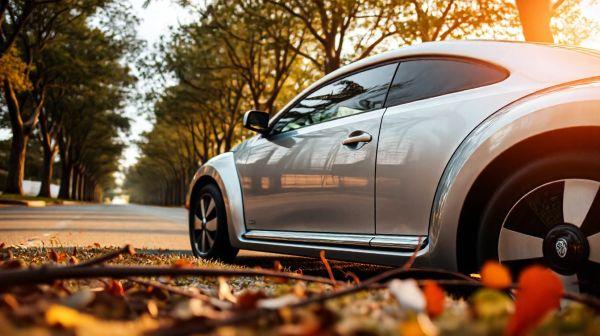 Comparatif des meilleures assurances pour Volkswagen en 2023