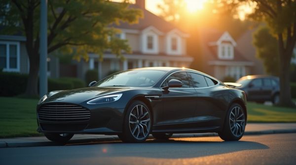 Des solutions d'assurance auto adaptées à vos besoins