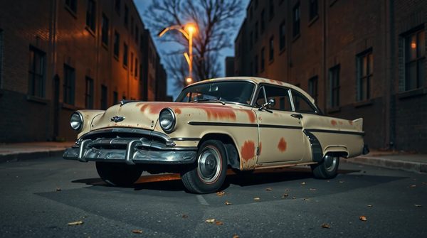 Épaviste : mettre fin aux soucis de votre voiture en panne