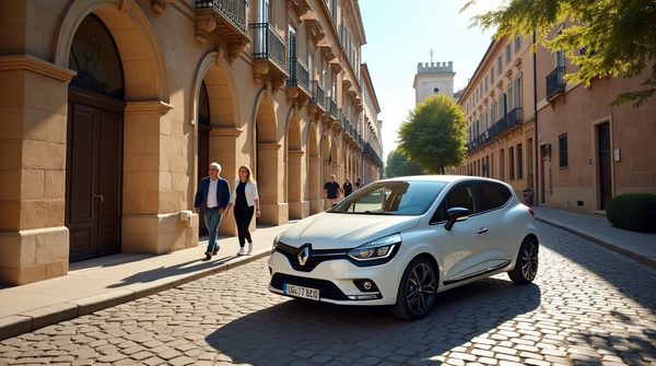 Louez une voiture à Montpellier : facilité et économies garanties !