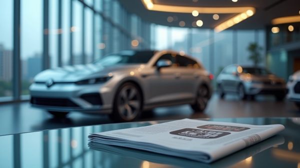 Renouvellement d'assurance Volkswagen : assurez-vous des bonnes options