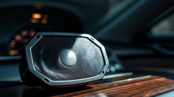 Sélection des meilleurs systèmes sonores abordables pour voitures