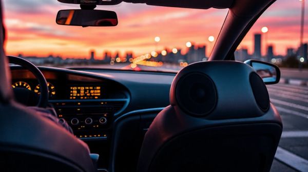 Sélection des meilleurs systèmes sonores abordables pour voitures