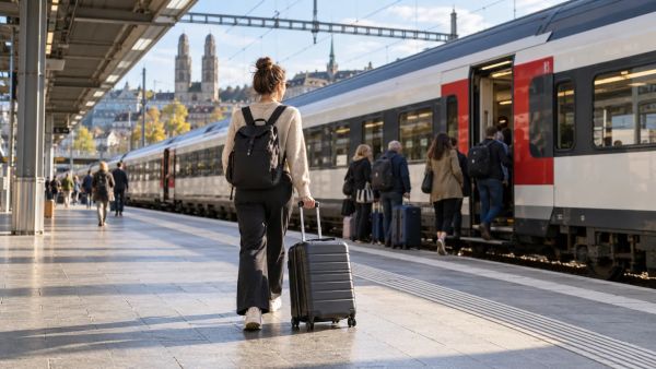 Top critères pour sélectionner le mode de transport international