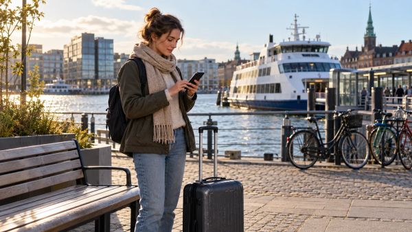Top critères pour sélectionner le mode de transport international