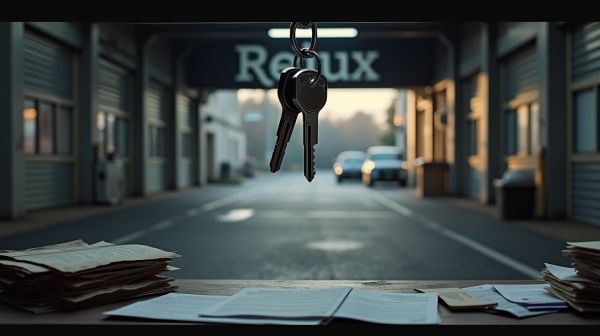Votre magasin d’automobiles à Rieux pour acheter ou vendre